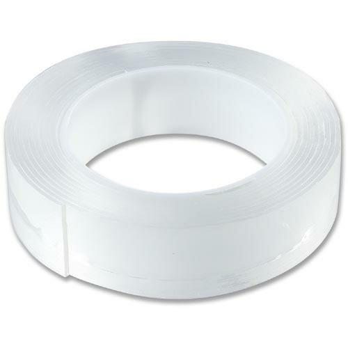 ArTeC AT貼ってはがせる魔法の両面テープ(3m)() ( 75047 ) (株)アーテック