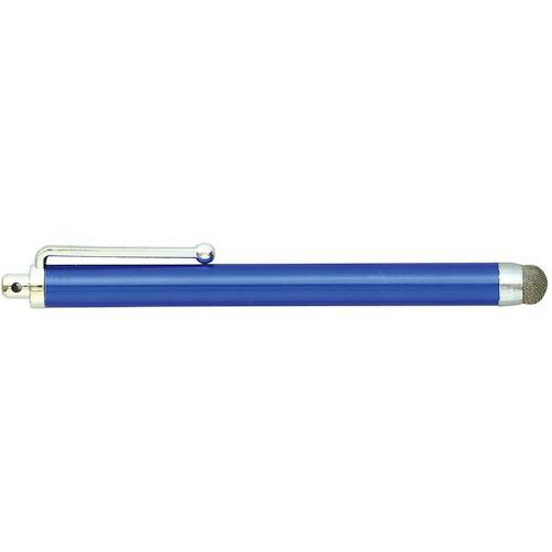 ArTeC 液晶タッチペン 導電性繊維タイプ(青)() ( 91712 ) (株)アーテック