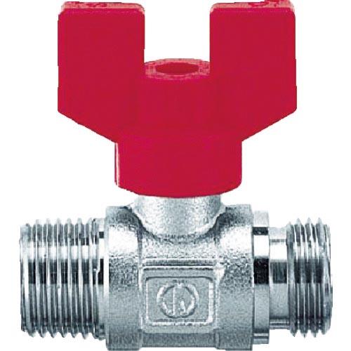 KAKUDAI ( カクダイ )　耐熱ボールバルブ ( 650-030-13 )