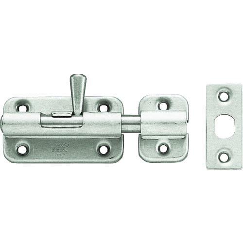 SUGATSUNE (140050245)ステンレス鋼製ラッチ ( BL-40S )