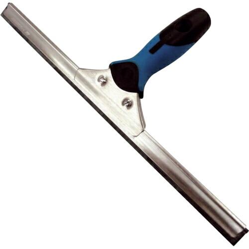 モアマン ステンレススクイジーセット 25cm  ( M00011 )