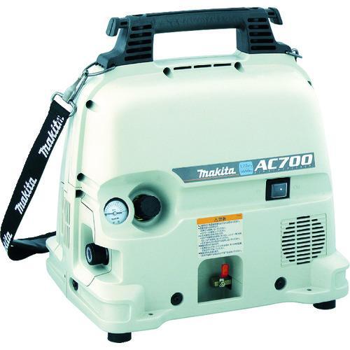 マキタ エアコンプレッサ ( AC700 )