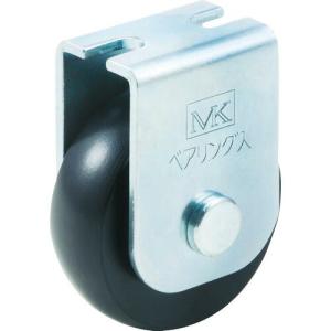 MK フリー枠付重量車 50mm ベアリング入 ( C-1600-50 ) (株)MARUKI HARDWARECORPORATION｜orangetool