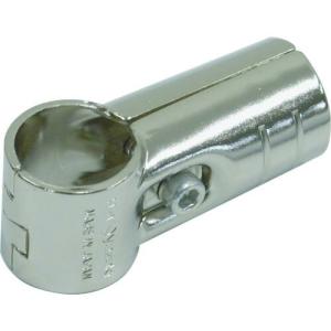 YAZAKI イレクター Φ28 メタルジョイント HJ-1 NI ( HJ-1N1 ) 矢崎化工(株)｜orangetool