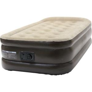 TASSCOM 電動エアーベッド ワイド  ( TAN-876W )｜orangetool