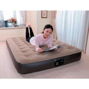 TASSCOM 電動エアーベッドロー ワイド  ( TAN-115W )｜orangetool