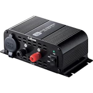CELLSTAR DCDCコンバーター DC606 ( DC-606 ) セルスター工業(株) (メーカー取寄)｜orangetool