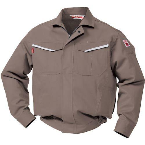 Max Dyna 防炎空調エアコン服(SUSメッシュカバー付) ( MD6800K-6L-GR )