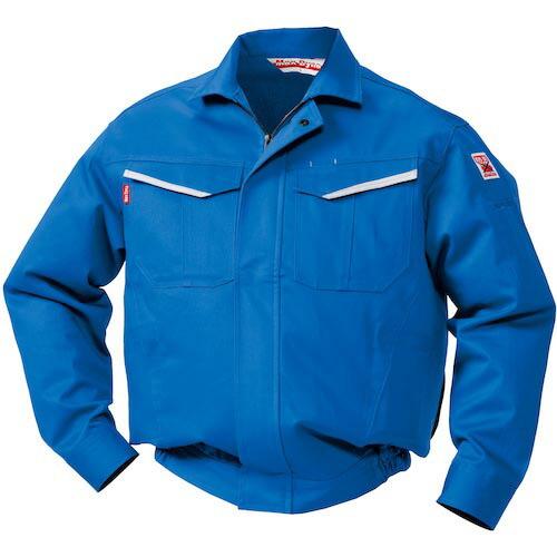 Max Dyna 防炎空調エアコン服(SUSメッシュカバー付) ( MD6800K-3L-BL )