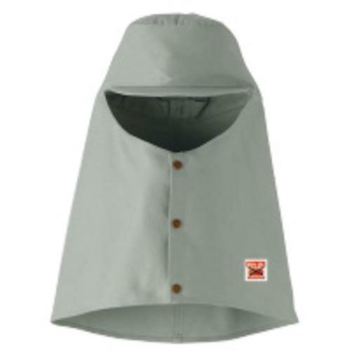 Max Dyna 防炎溶接帽(ツバ付) ( MD1001-L-EG )