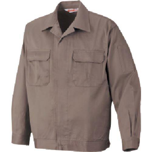 Max Dyna 防炎ジャンパー ( MD9100-6L-GR )