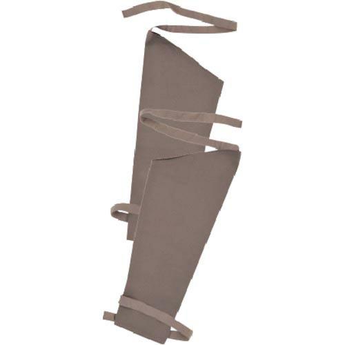 Max Dyna 防炎腕カバー ( MD1004-GR )