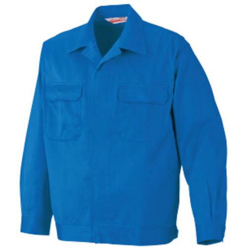 Max Dyna 防炎ジャンパー ( MD9100-5L-BL )