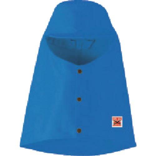 Max Dyna 防炎溶接帽(ツバ付) ( MD1001-LL-BL )