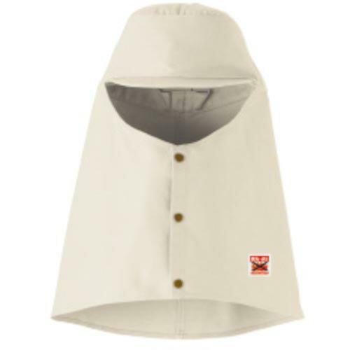 Max Dyna 防炎溶接帽(ツバ付) ( MD1001-M-IV )