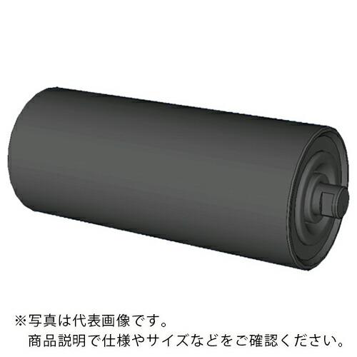 JRC 5tゴム巻キャリヤローラ  ( CNR2-60 )  (メーカー取寄)