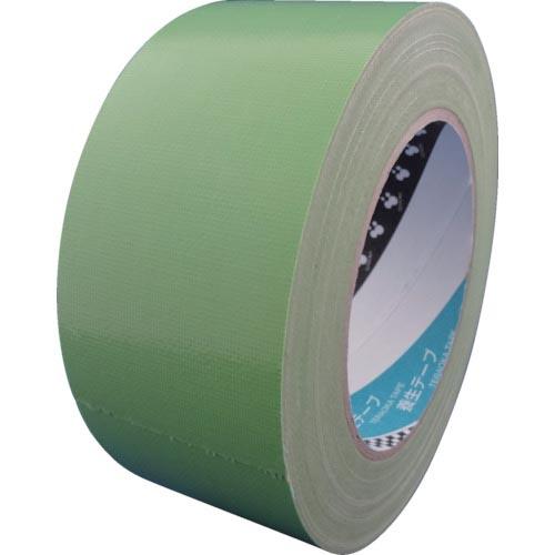 TERAOKA 養生用布テープ NO.148A 若葉 50mmX25M ( 148A 50X25 )...