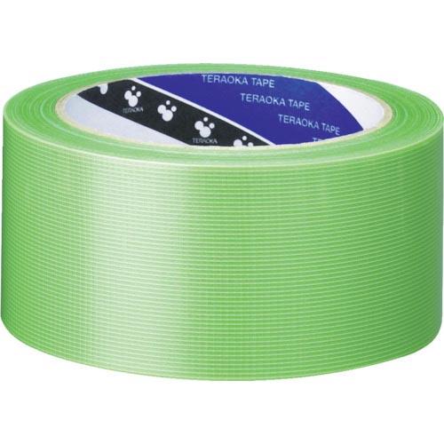 TERAOKA P-カットテープ NO.4140 若葉 50mmX25M ( 4140 LGR-50...