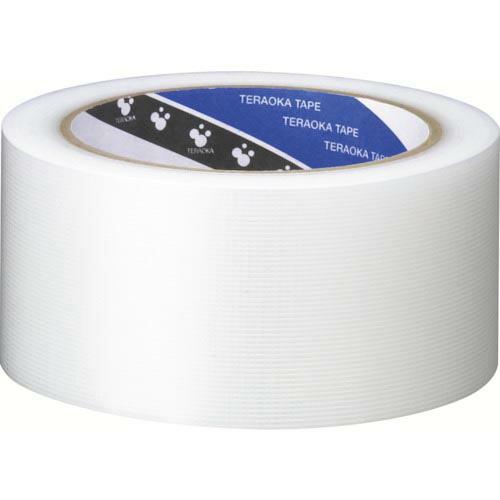TERAOKA P-カットテープ NO.4140 透明 50mmX25M ( 4140 TM-50X...