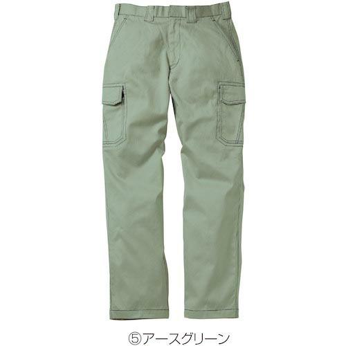 Max Dyna 防炎カーゴパンツ ( MD2060-3L-AG )