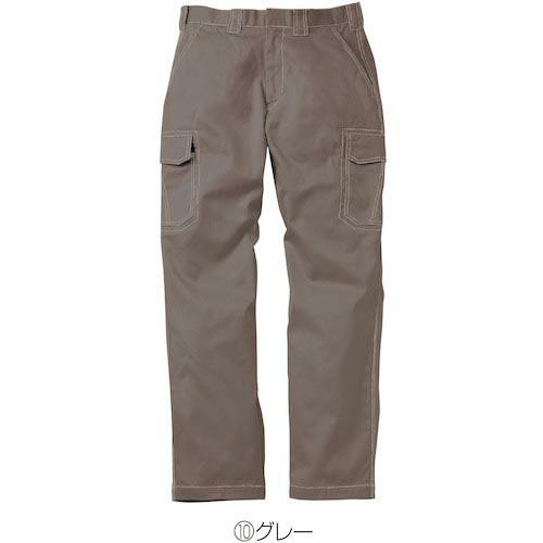 Max Dyna 防炎カーゴパンツ ( MD2060-LL-GR )