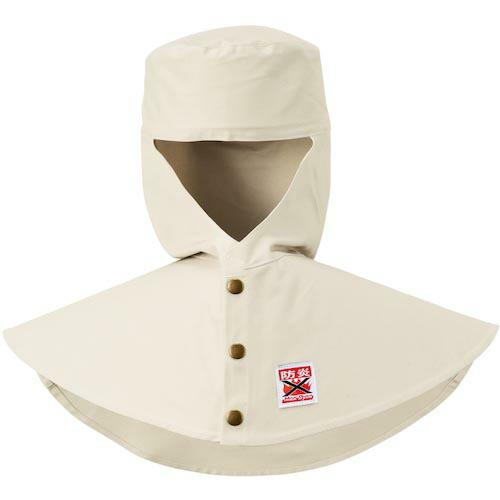 Max Dyna 防炎溶接帽(ツバ無) ( MD1006-L-IV )