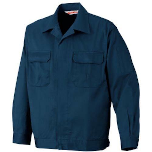 Max Dyna 防炎ジャンパー ( MD9100-L-NV )