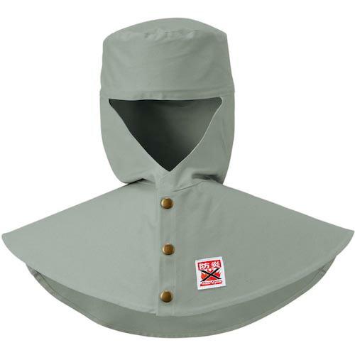 Max Dyna 防炎溶接帽(ツバ無) ( MD1006-M-EG )