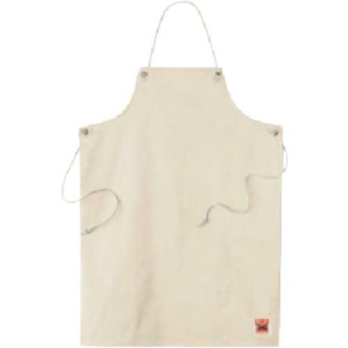 Max Dyna 防炎エプロン ( MD1002-IV )