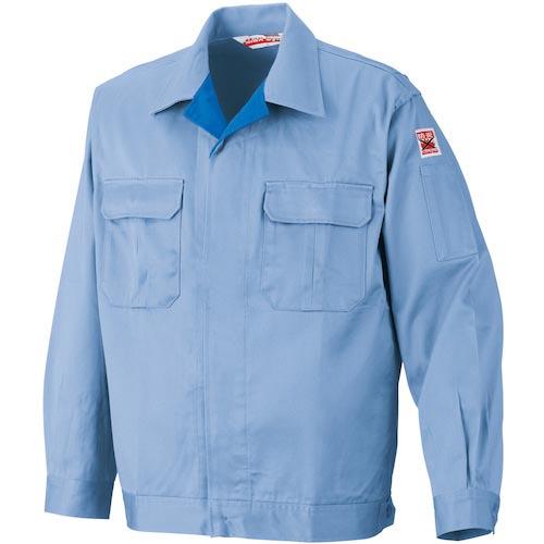 Max Dyna 防炎ジャンパー ( MD9100-4L-LBL )