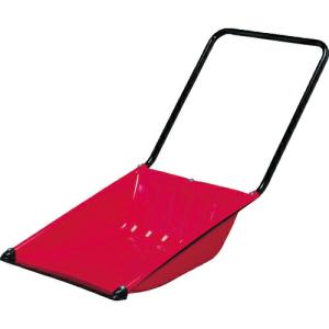 IRIS 211406 ポリカブレードダンプ N130 レッド ( N130 (211406) ) アイリスオーヤマ(株)｜orangetool