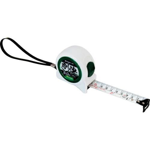 SK KAIDANロック 剛快 尺相当目盛 25x5.0m ( LC-G2550SKD(PMS) )