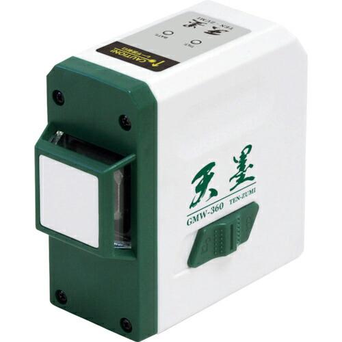 SK グリーンレーザー 天墨 ( GMW-360 ) 新潟精機(株)