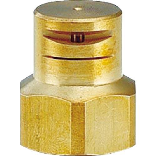 KAKUDAI スプリンクラー スプレーヘッド 散水角度90 ( 576-914 )