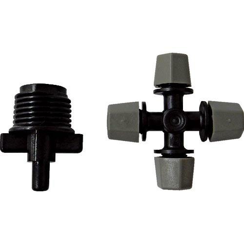 KAKUDAI スプリンクラー ミストスプリンクラー ( 576-926 )