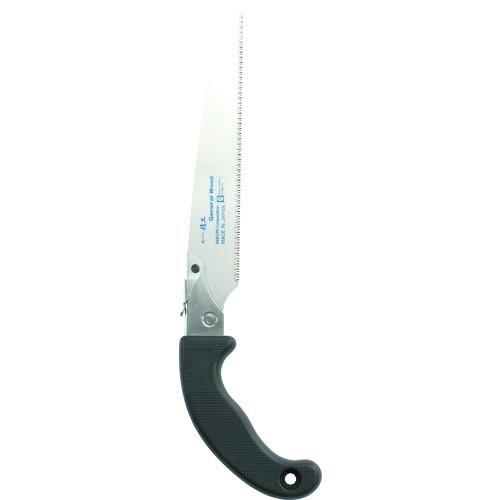 KAKURI スーパー技工替刃式片刃鋸 塩ビ・アクリル用210mm ( 41144 ) 角利産業(株...