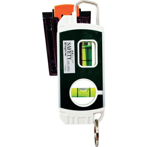 SK 超磁力レベル SAFETY ( SJL-100G )