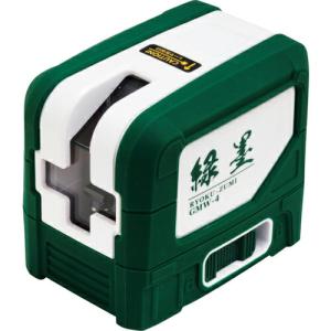 SK グリーンレーザー 緑墨 ( GMW-4 ) 新潟精機(株)｜orangetool
