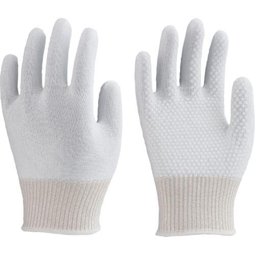 トワロン まとめ買い 耐切創手袋 カットレジストスベリ止付 L (10双入) ( 149-L )
