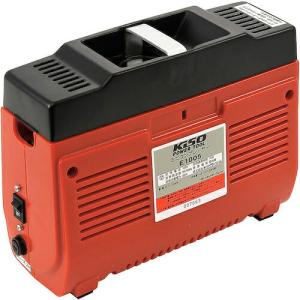 PROXXON ピストン式コンプレッサー ( E1005 ) (株)キソパワーツール｜orangetool