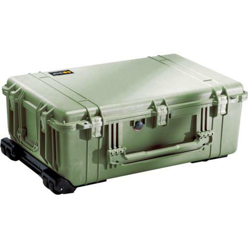 PELICAN ラージケース 1650 (フォームなし)OD 781×520×295 ( 1650-...