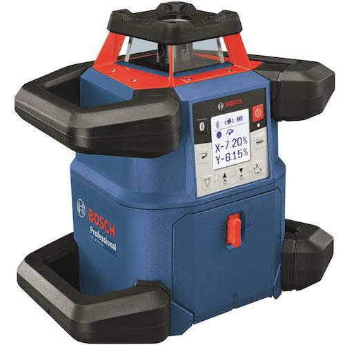 ボッシュ ローテティングレーザー  ( GRL600CHV )