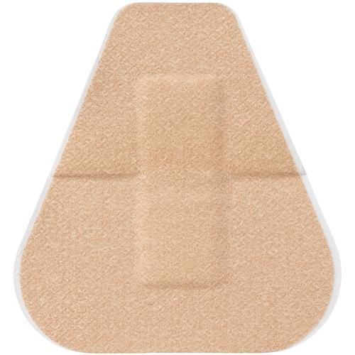 ニチバン 絆創膏 ケアリーヴ防水タイプ(指先用) (8枚入) ( CLB8A ) ニチバン(株)