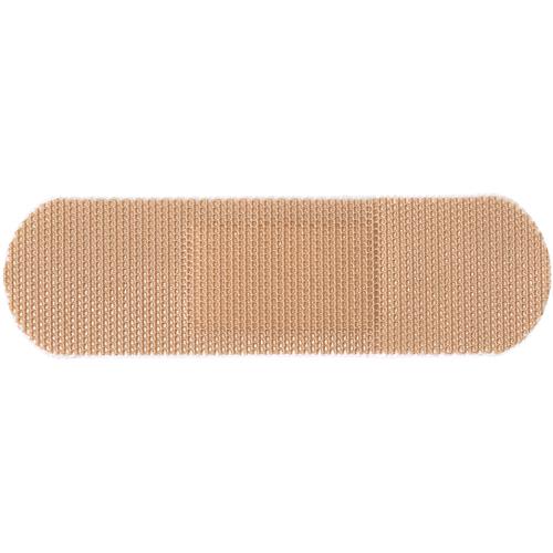 ニチバン 絆創膏 ケアリーヴ パワー&amp;フィット (16枚入) ( CLP16M ) ニチバン(株)