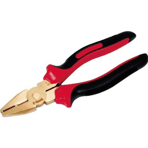 HAMACO 防爆工具 ペンチ ( CBCBP-200 )