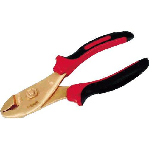 HAMACO 防爆工具 プライヤー ( CBCP-150 )