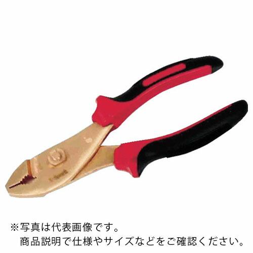 HAMACO 防爆工具 プライヤー ( CBCP-200 )