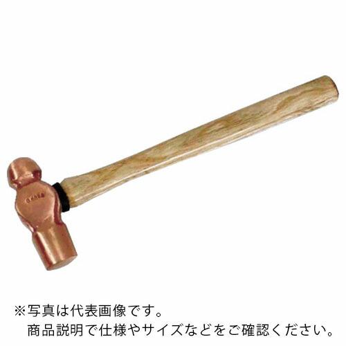 HAMACO 防爆工具 片手ハンマー ( CBKH-25 )