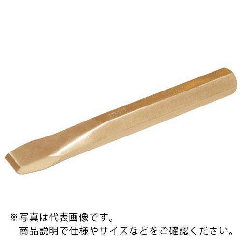 HAMACO 防爆工具 タガネ ( CBTG-25 )