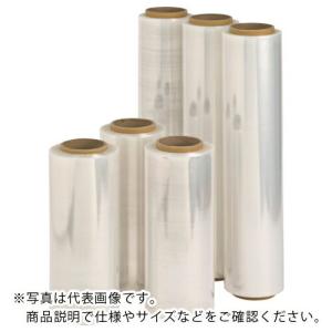 積水 ストレッチフィルム 15μ×W500×D300 FDG ( S500X300T FDG )(6巻セット)｜orangetool